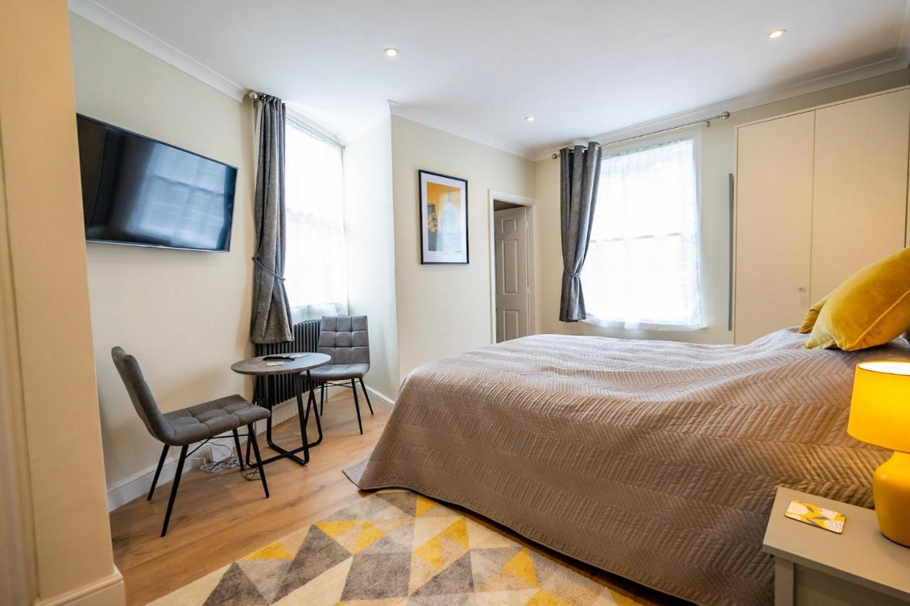 Studio 44 Apartamento *